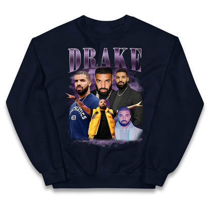 Drake Jumper
