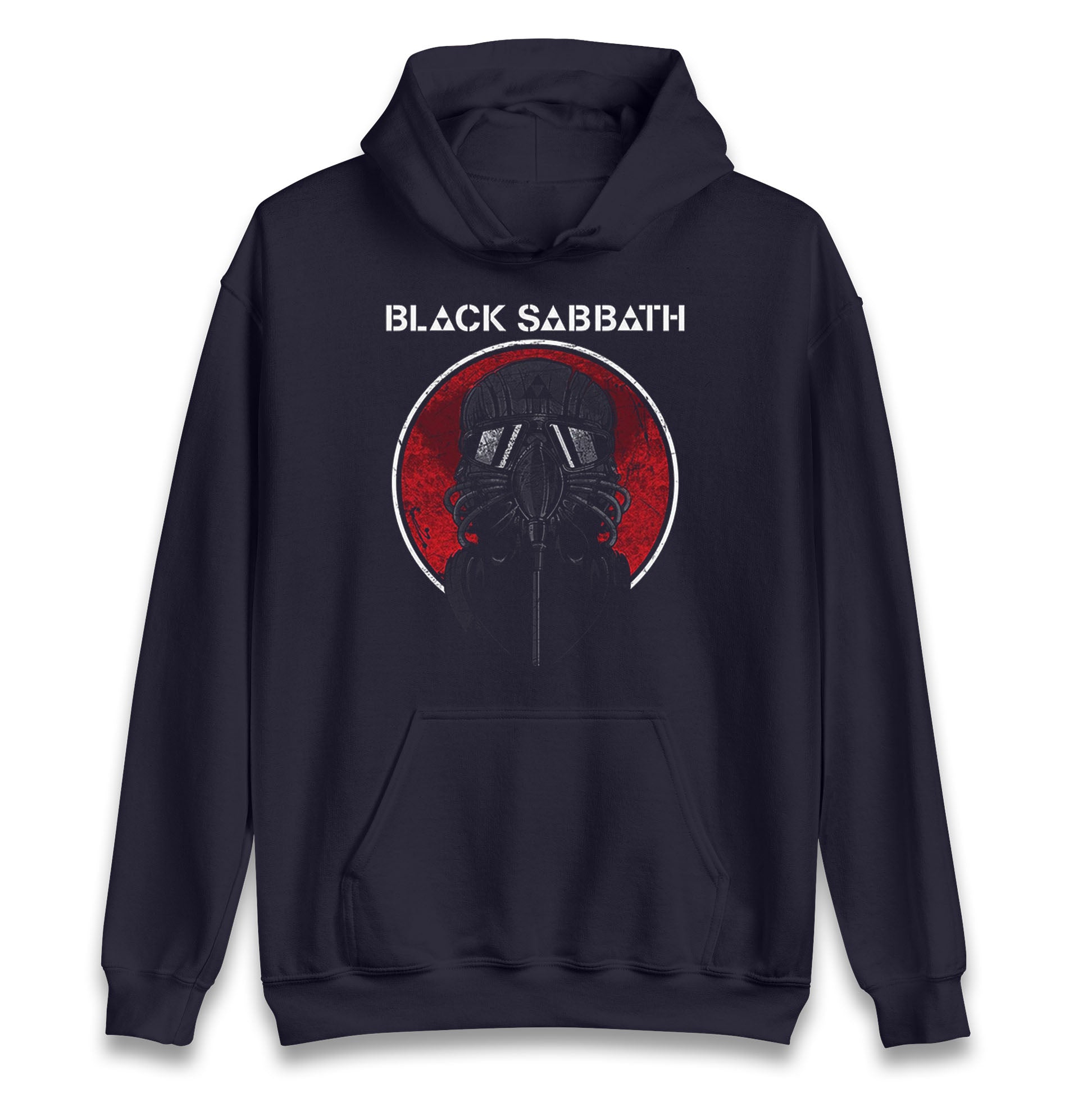 Black Sabbath Hoodie
