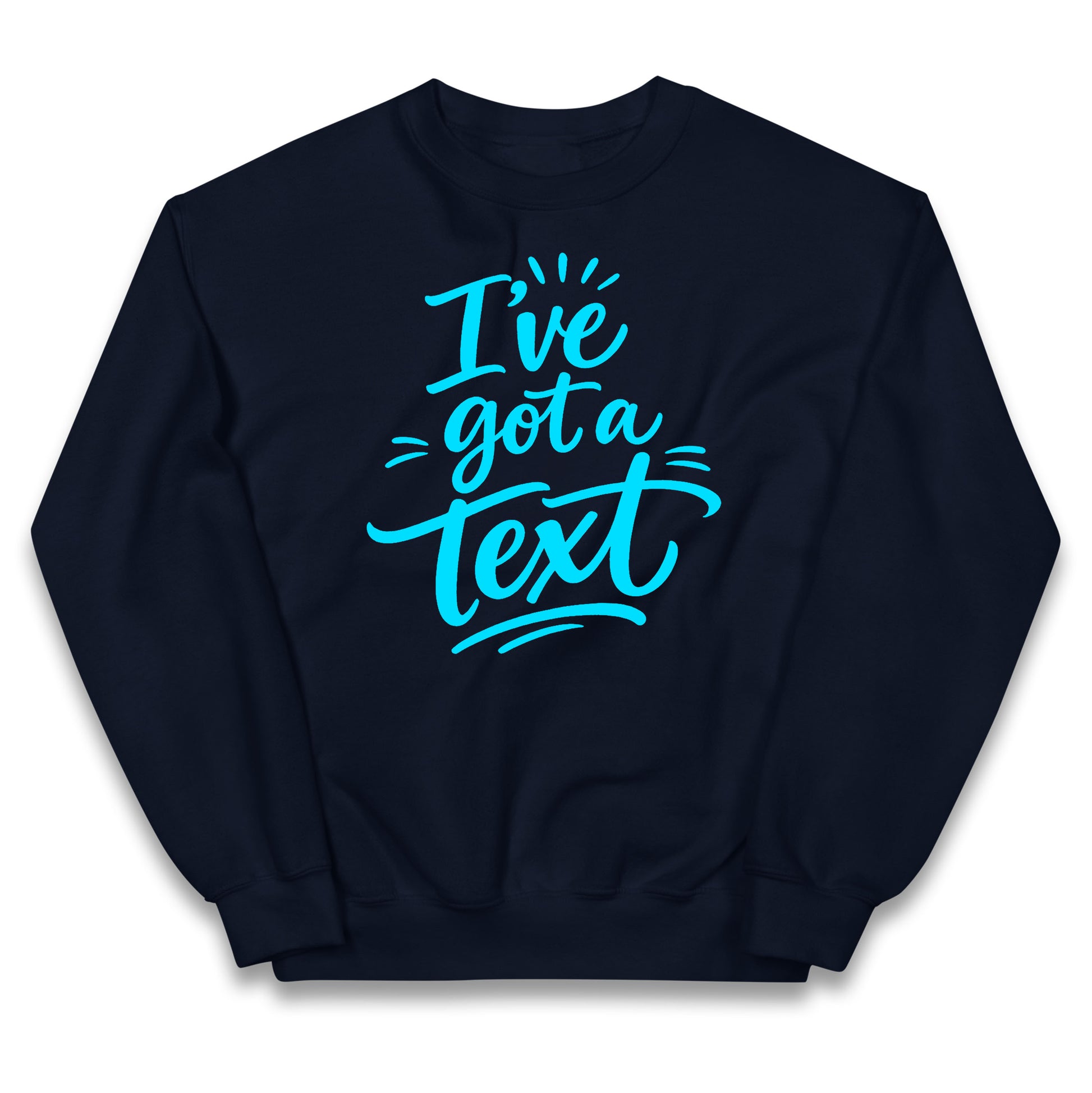 Love Island 2026 Kids Jumper 