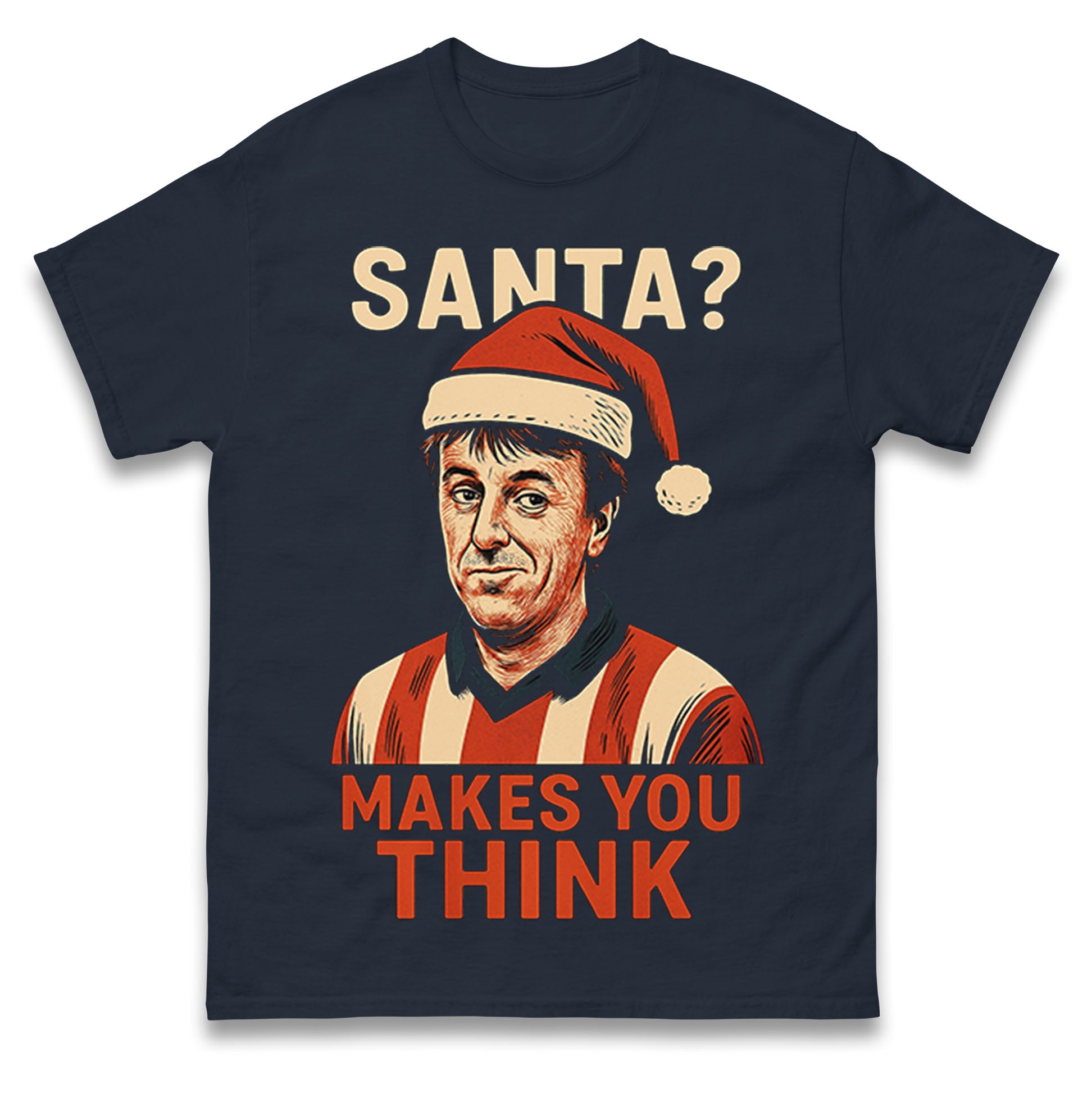 Matt Le Tissier Christmas T Shirt