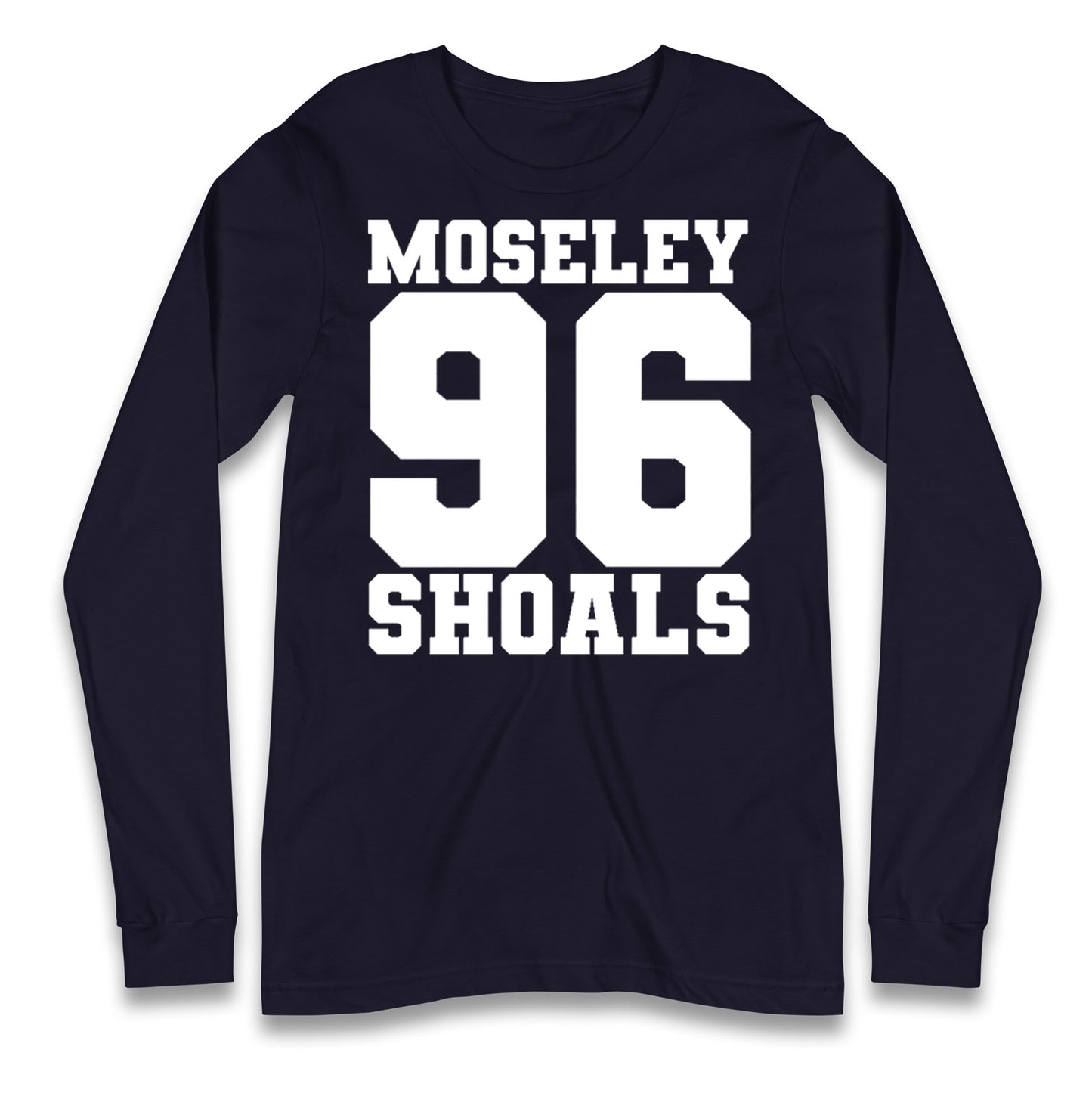 Moseley Shoals Long Sleeve T Shirt