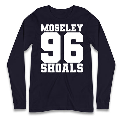 Moseley Shoals Long Sleeve T Shirt