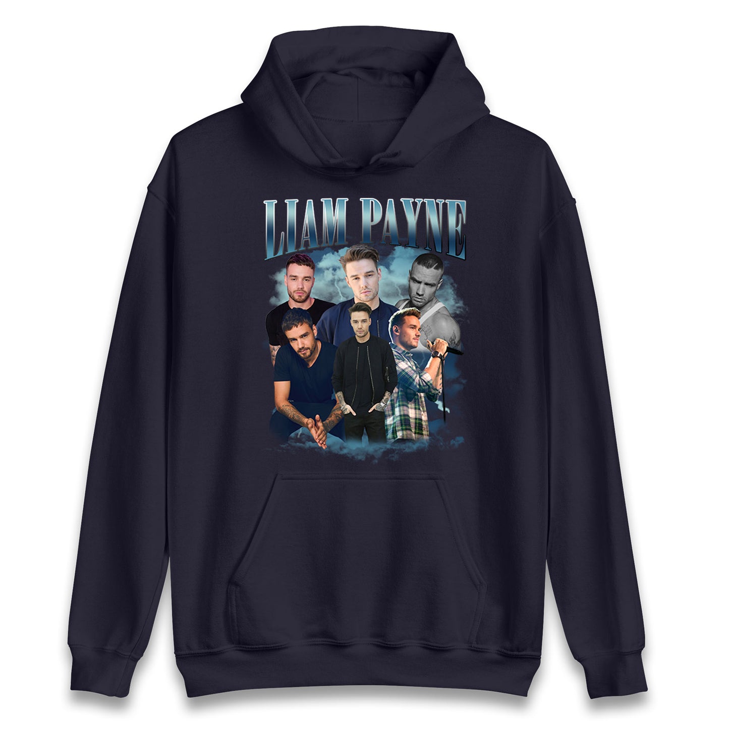 Liam Payne Hoodie