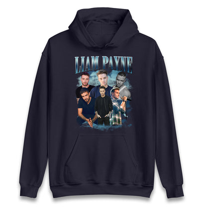 Liam Payne Hoodie