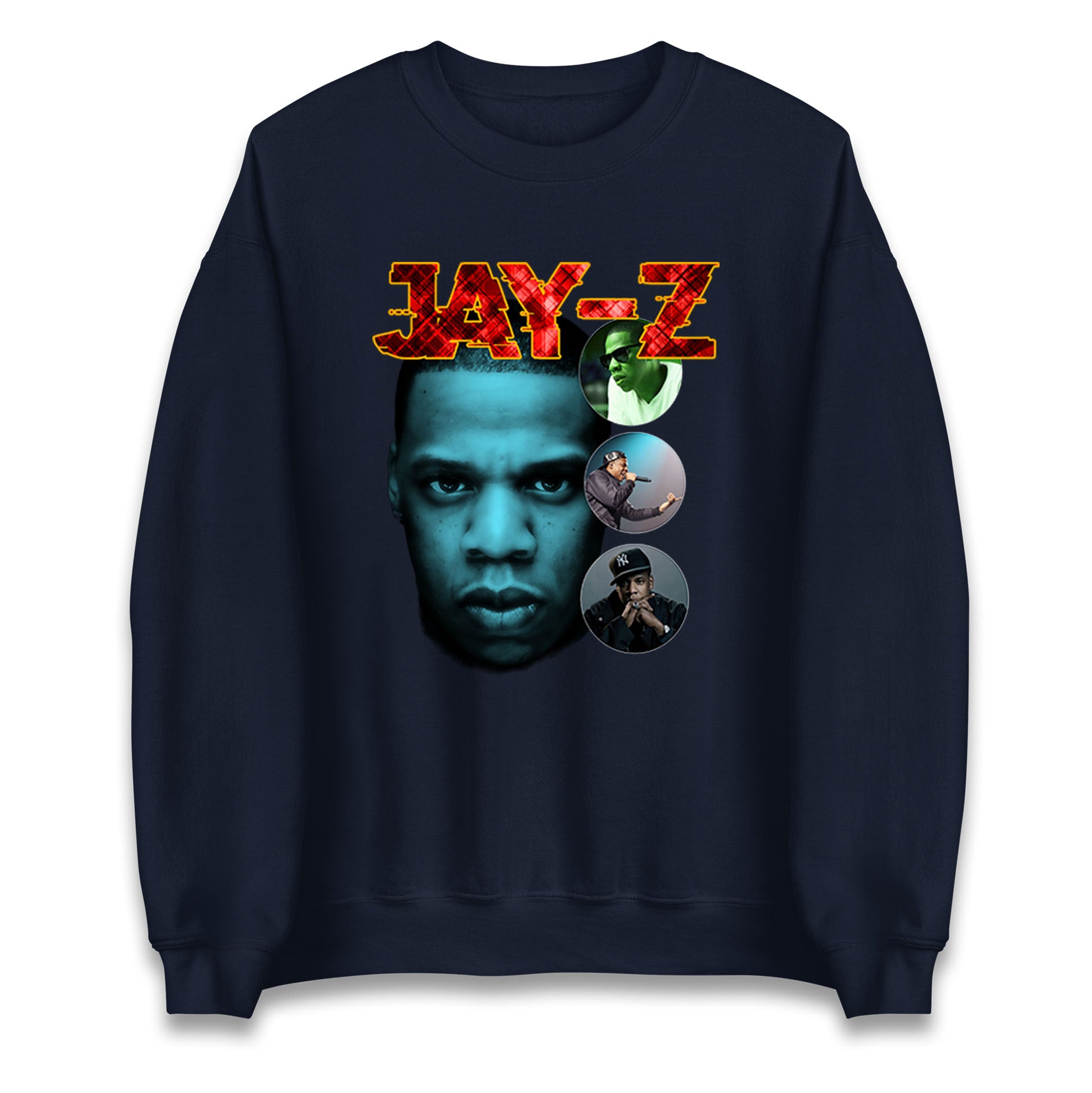 Jay Z Jumper