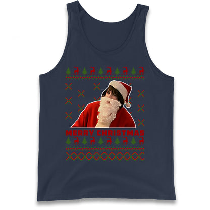 Merry Christmas Nessa Gavin And Stacey Tank Top
