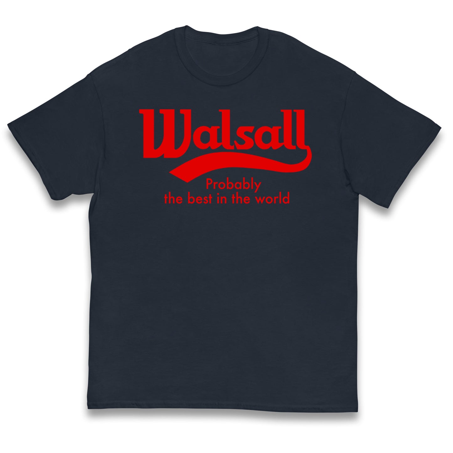 Walsall FC Kids T Shirt