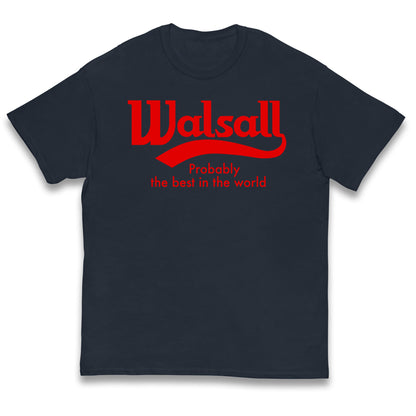Walsall FC Kids T Shirt