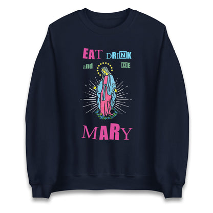 Funny Jesus Christmas Jumper