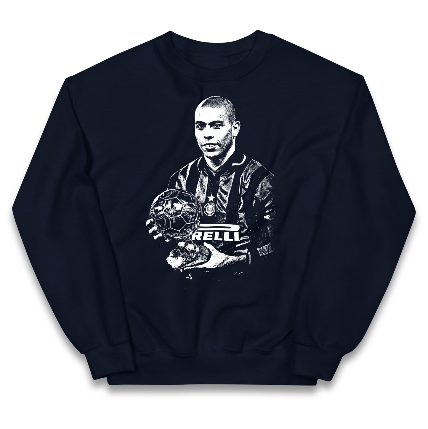 R9 Kids Jumper