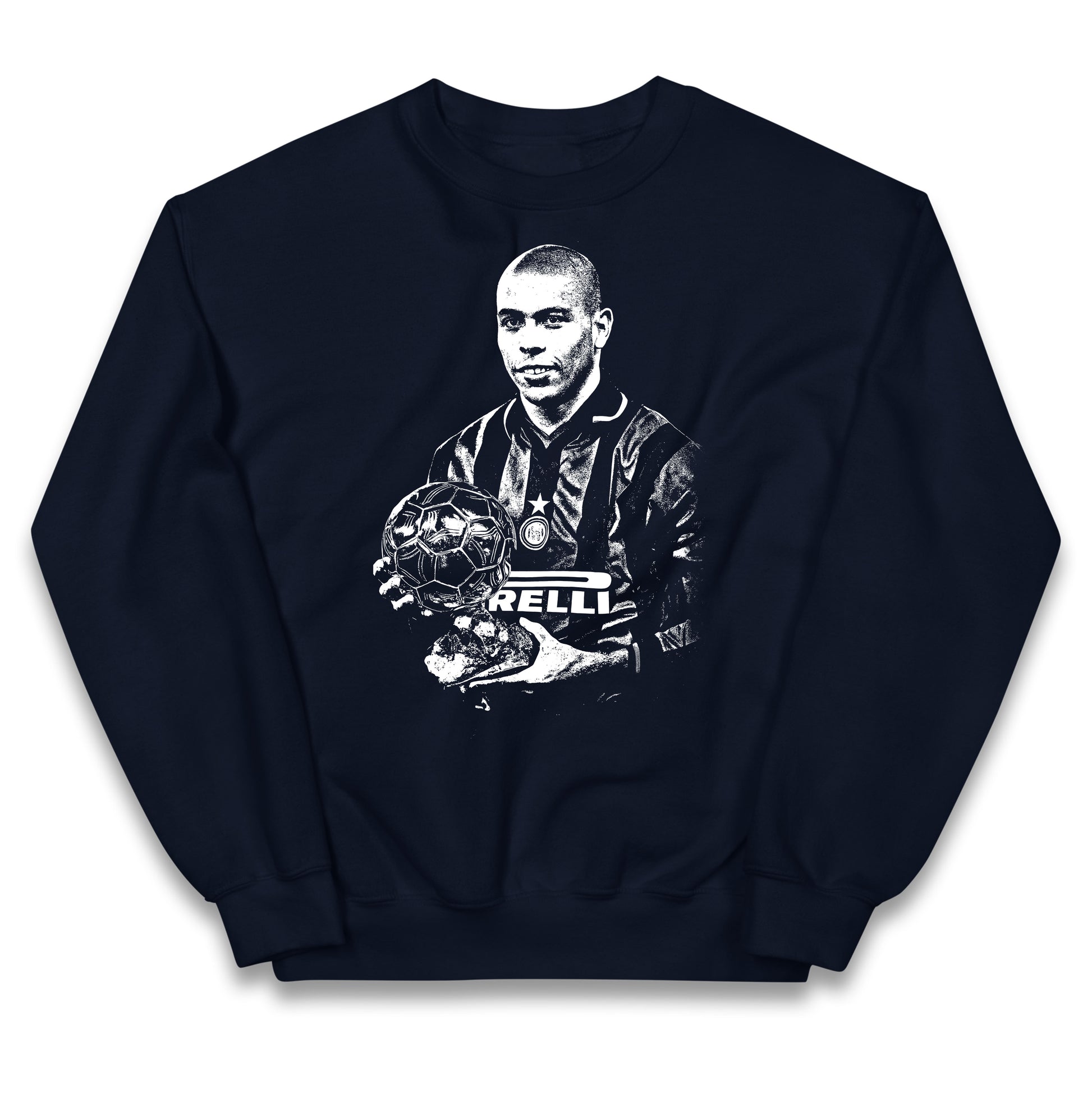 R9 Kids Jumper