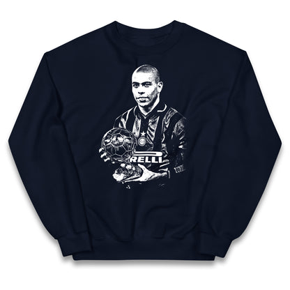 R9 Kids Jumper