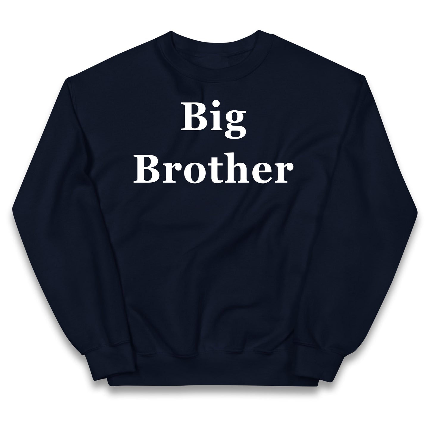 Big Brother Kids Jumper 