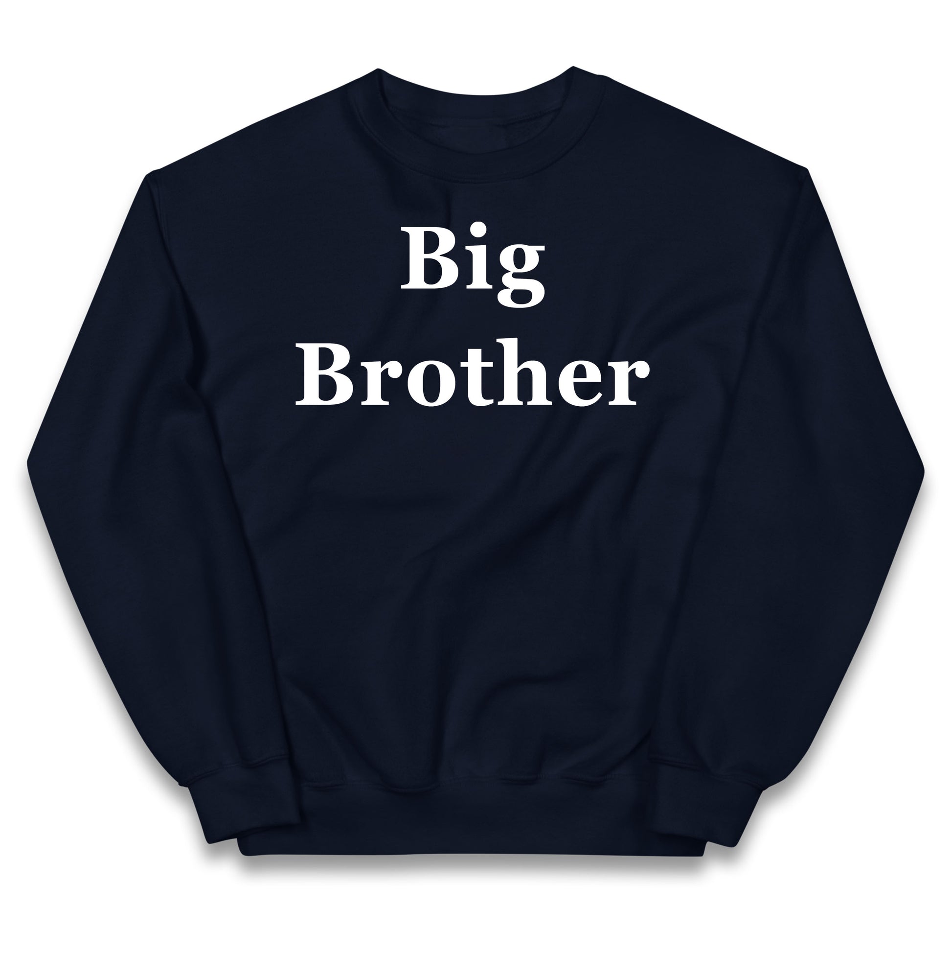 Big Brother Kids Jumper 