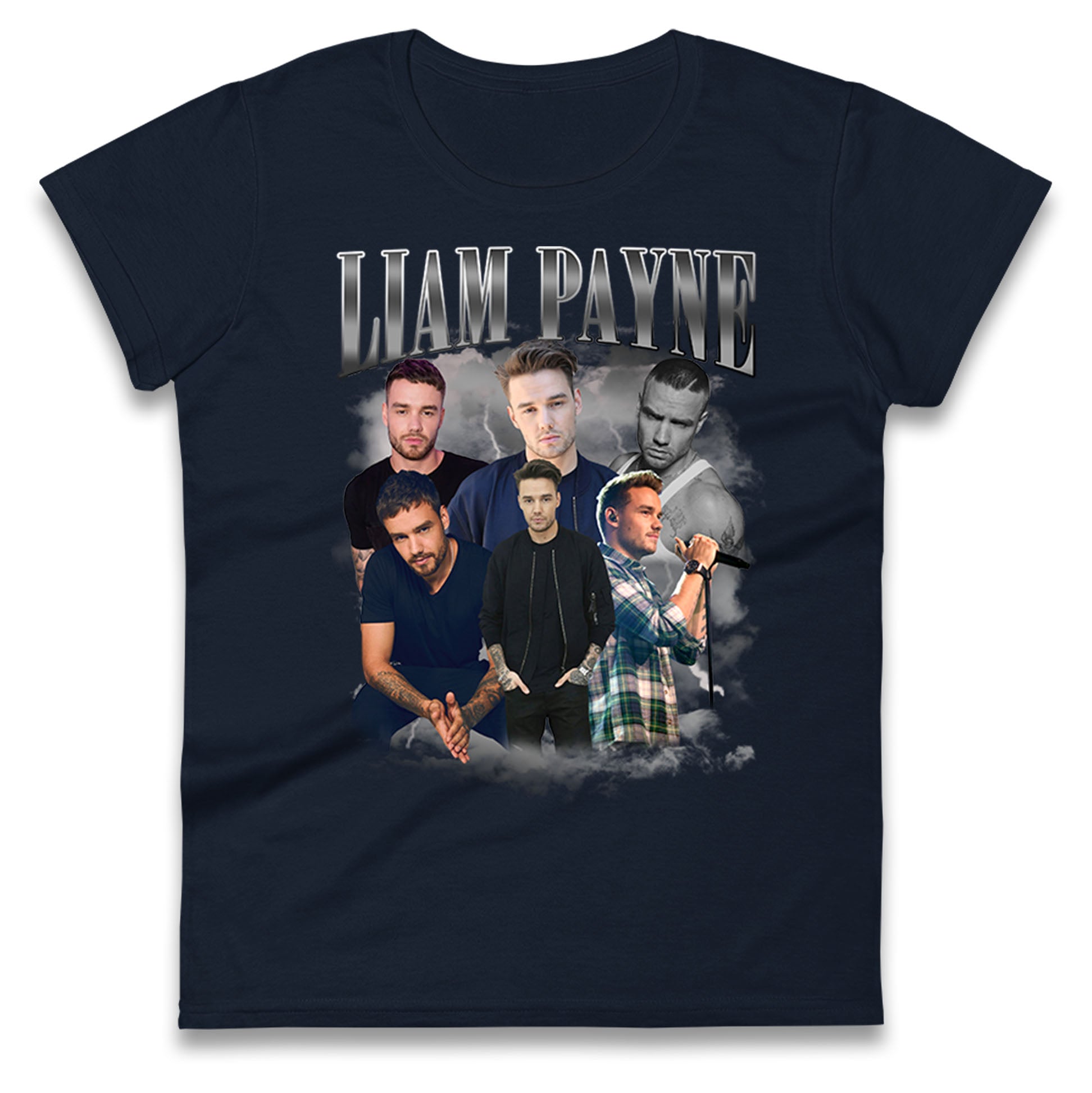 liam payne singer womens top