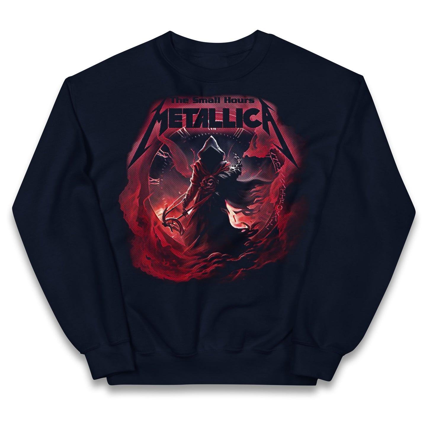 Until It Sleeps Kids Jumper