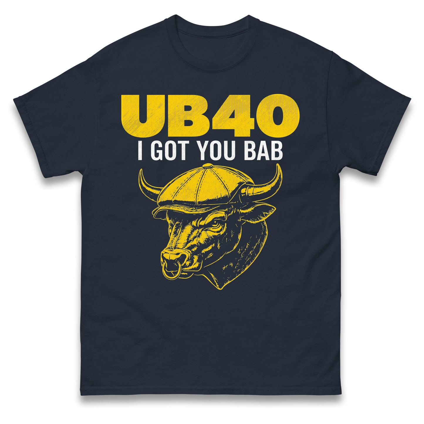 UB40 T Shirt
