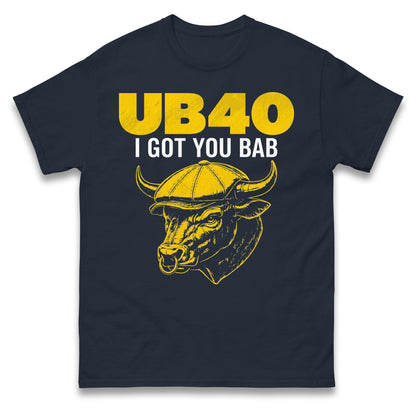 UB40 T Shirt