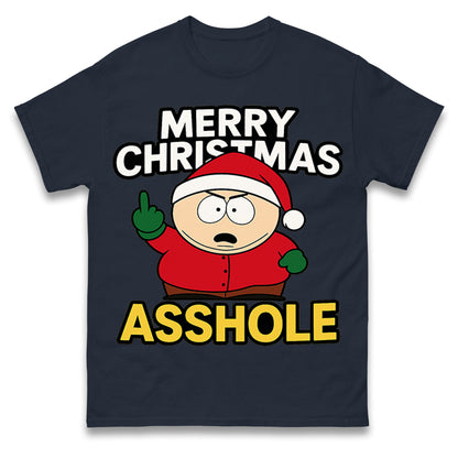 South Park Christmas T Shirt