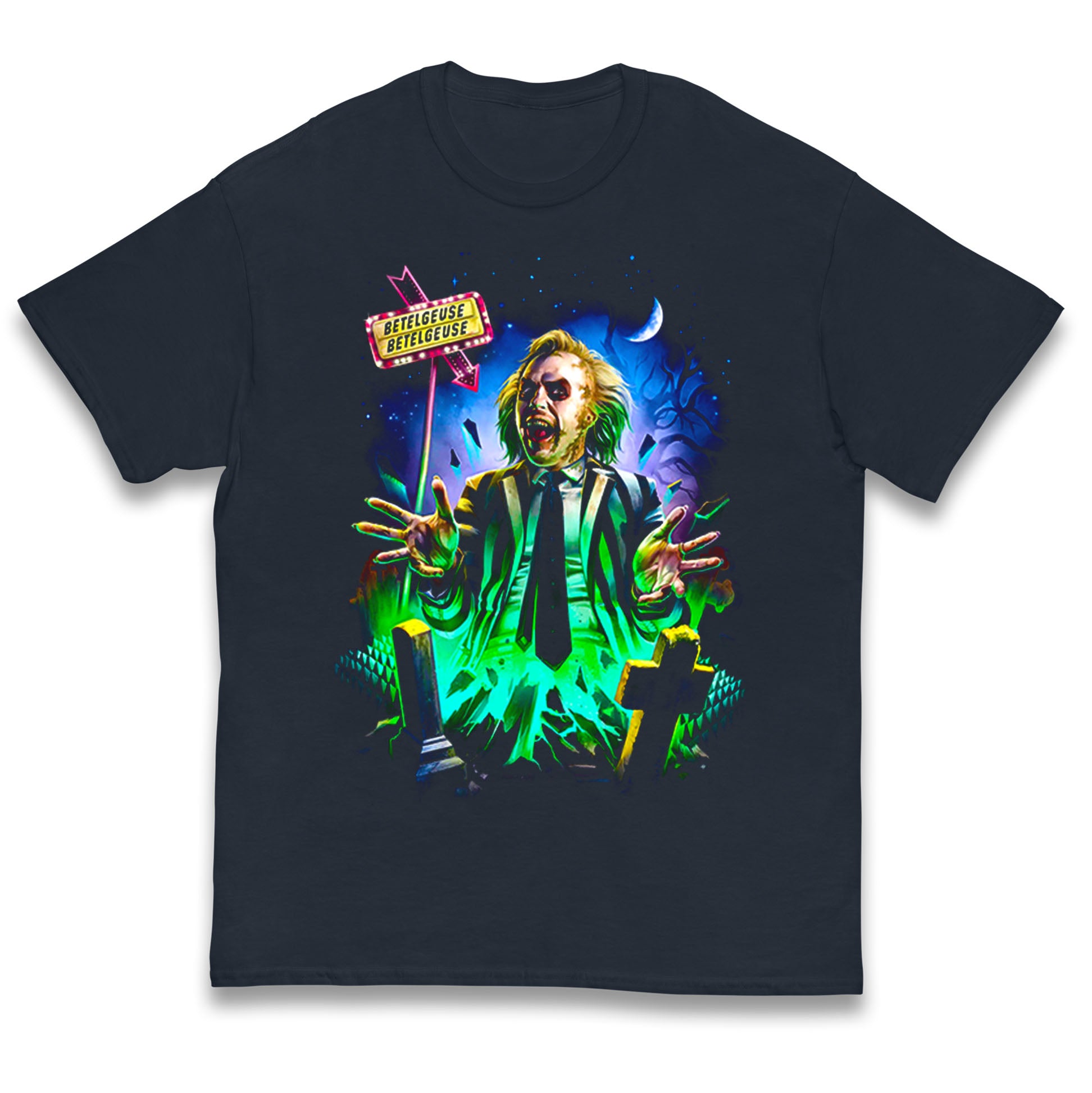 Betelgeuse Kids T Shirt