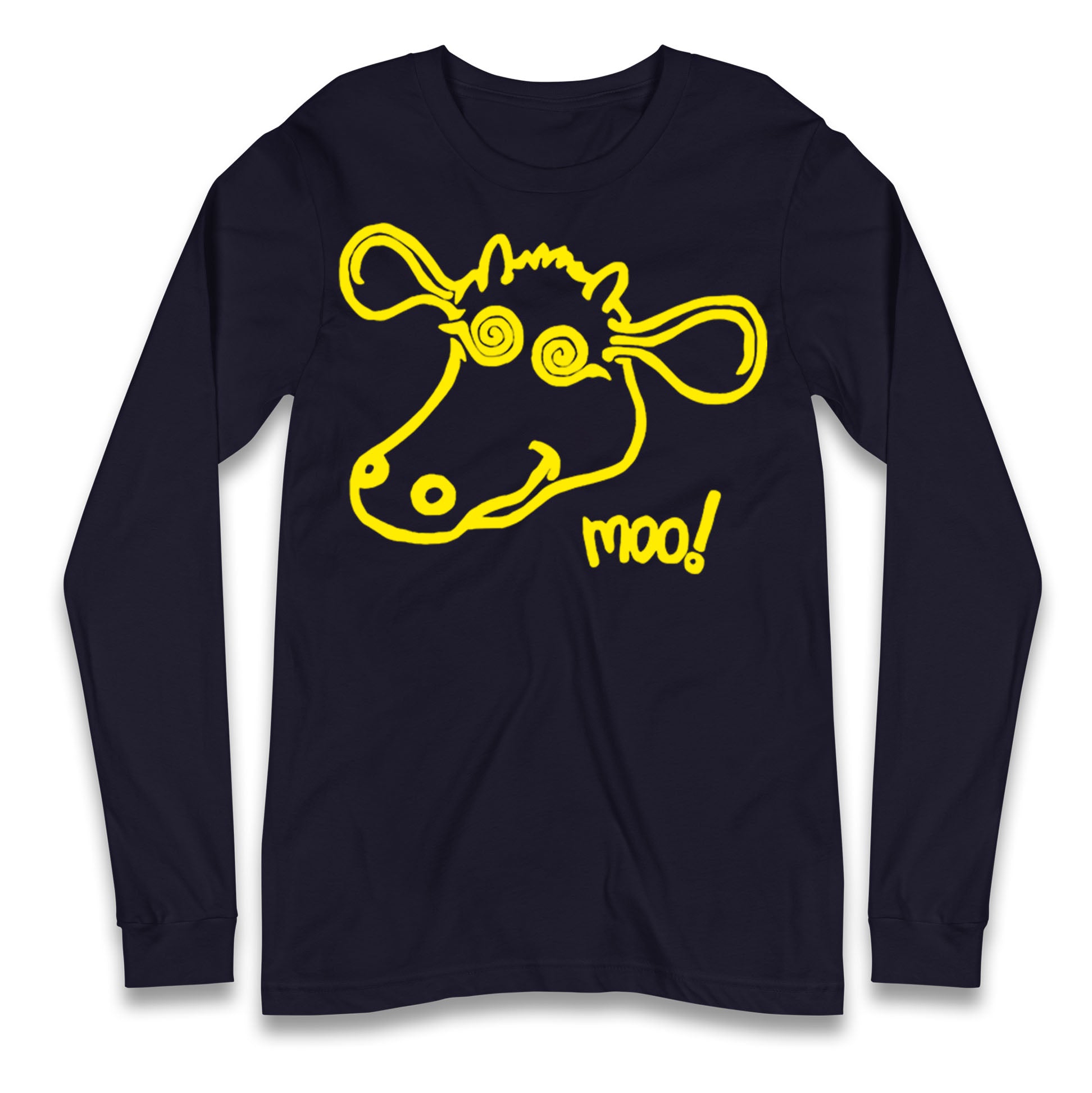 Inspiral Carpets Longsleeve T Shirt