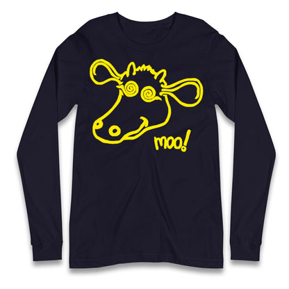 Inspiral Carpets Longsleeve T Shirt