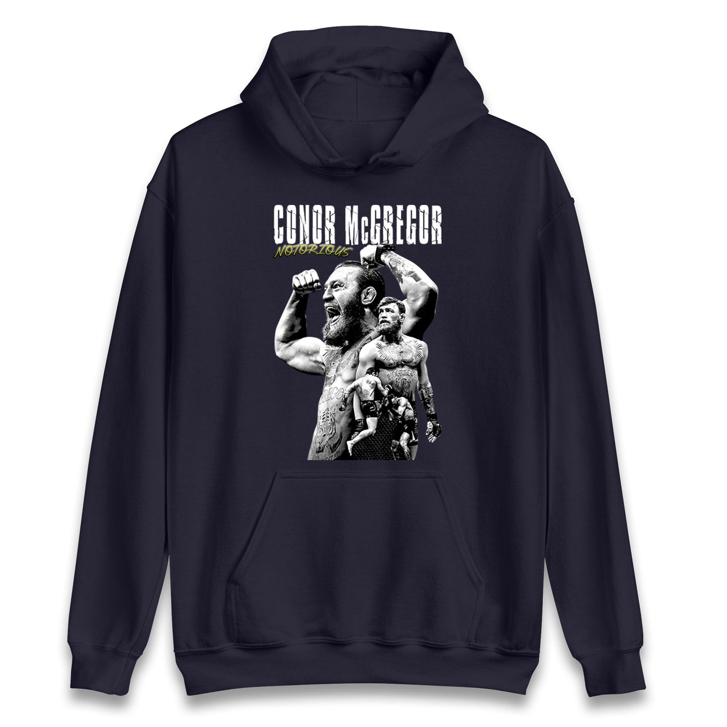 Conor McGregor Hoodie