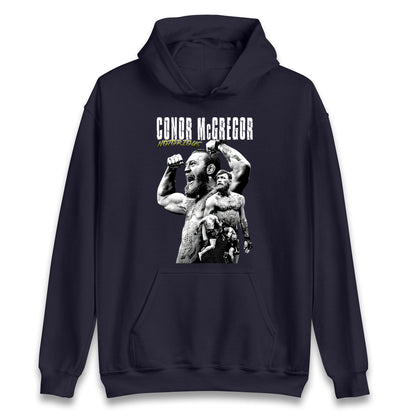 Conor McGregor Hoodie