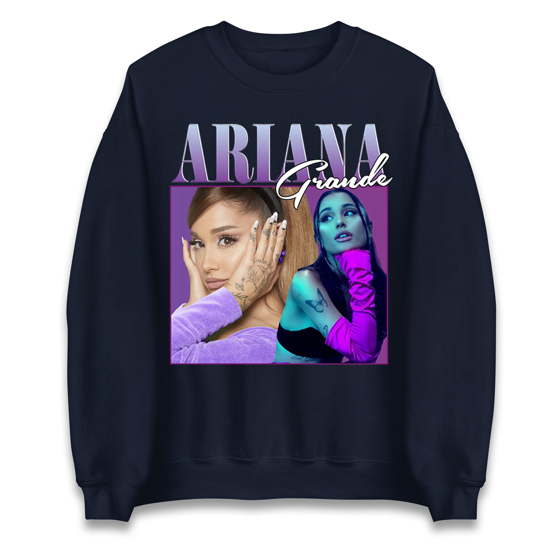 Ariana Grande Jumper