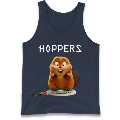 Hoppers Tank Top
