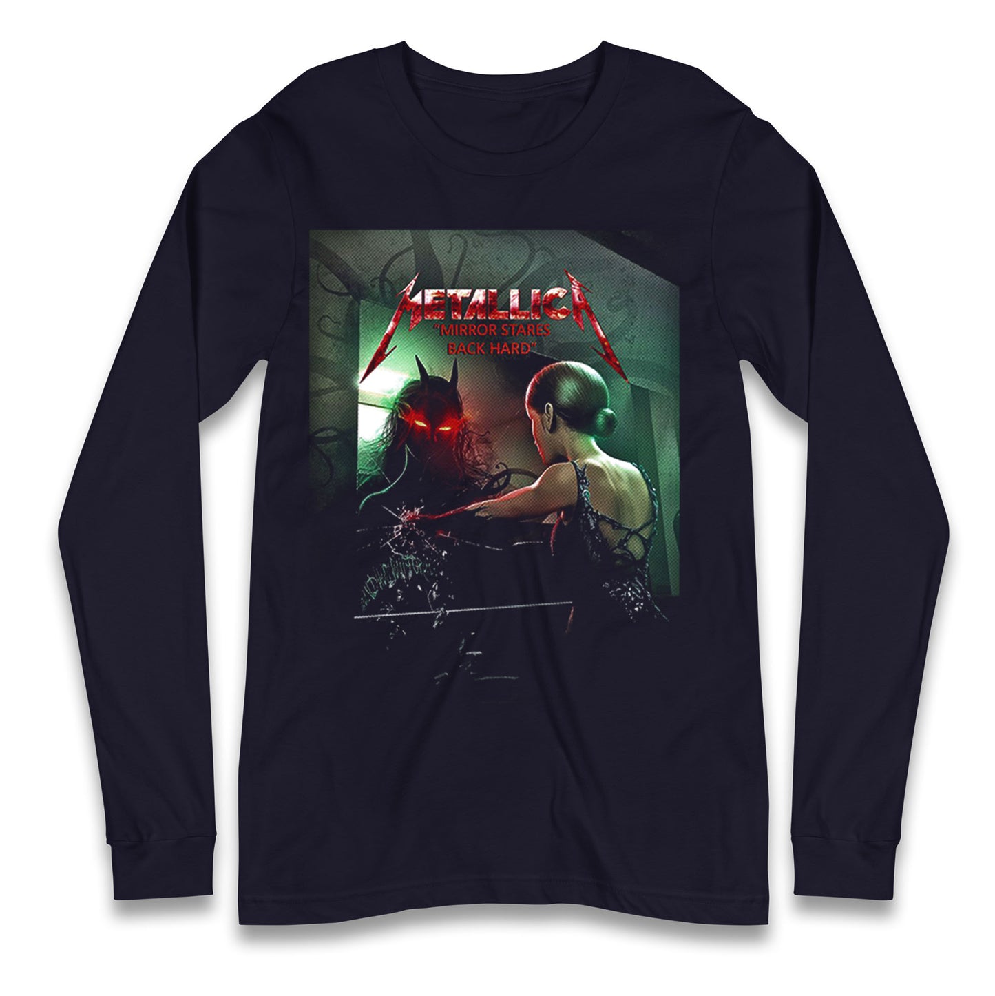 Rock Legends Longsleeve T Shirt 