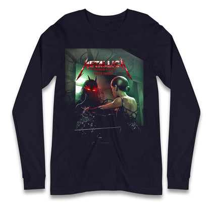 Rock Legends Longsleeve T Shirt 