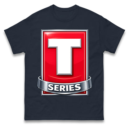 T-Series T Shirt 
