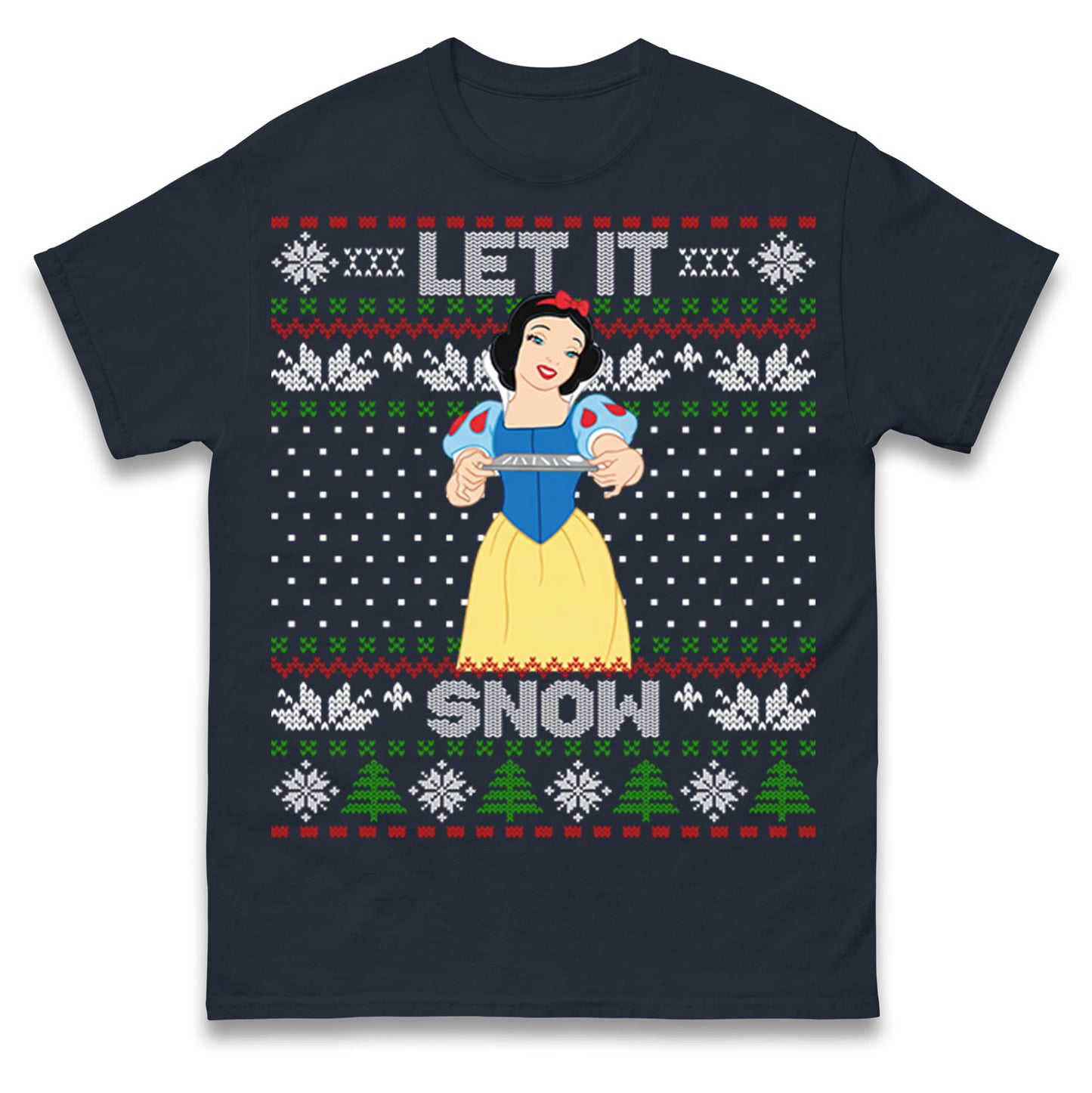 Snow White T Shirt