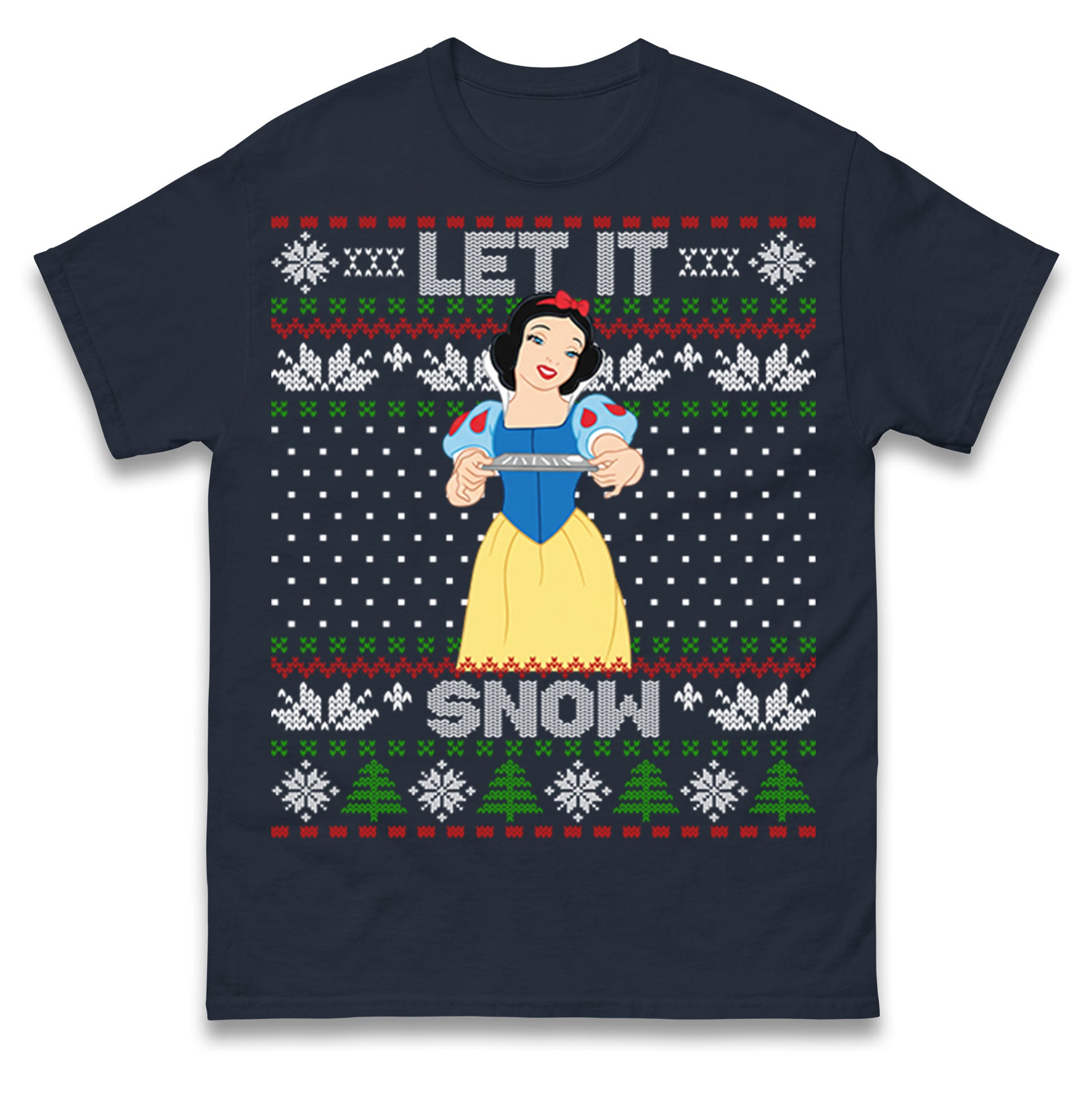 Snow White T Shirt