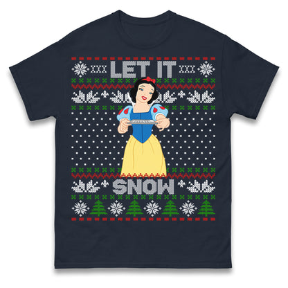 Snow White T Shirt