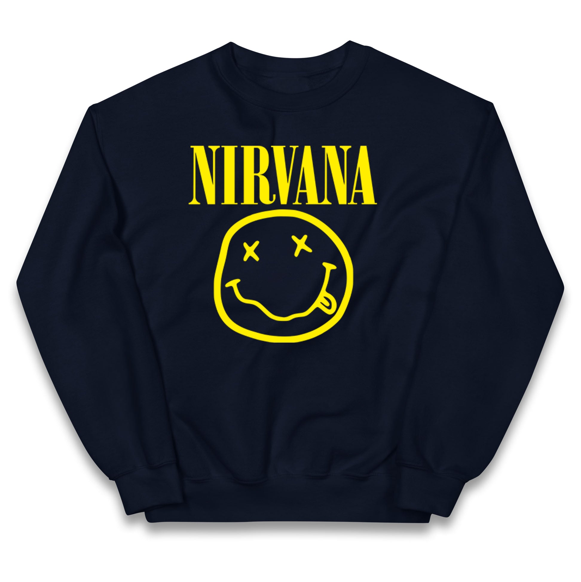 Nirvana Kids Jumper