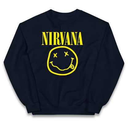 Nirvana Kids Jumper