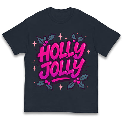 Holiday Fun Kids T Shirt