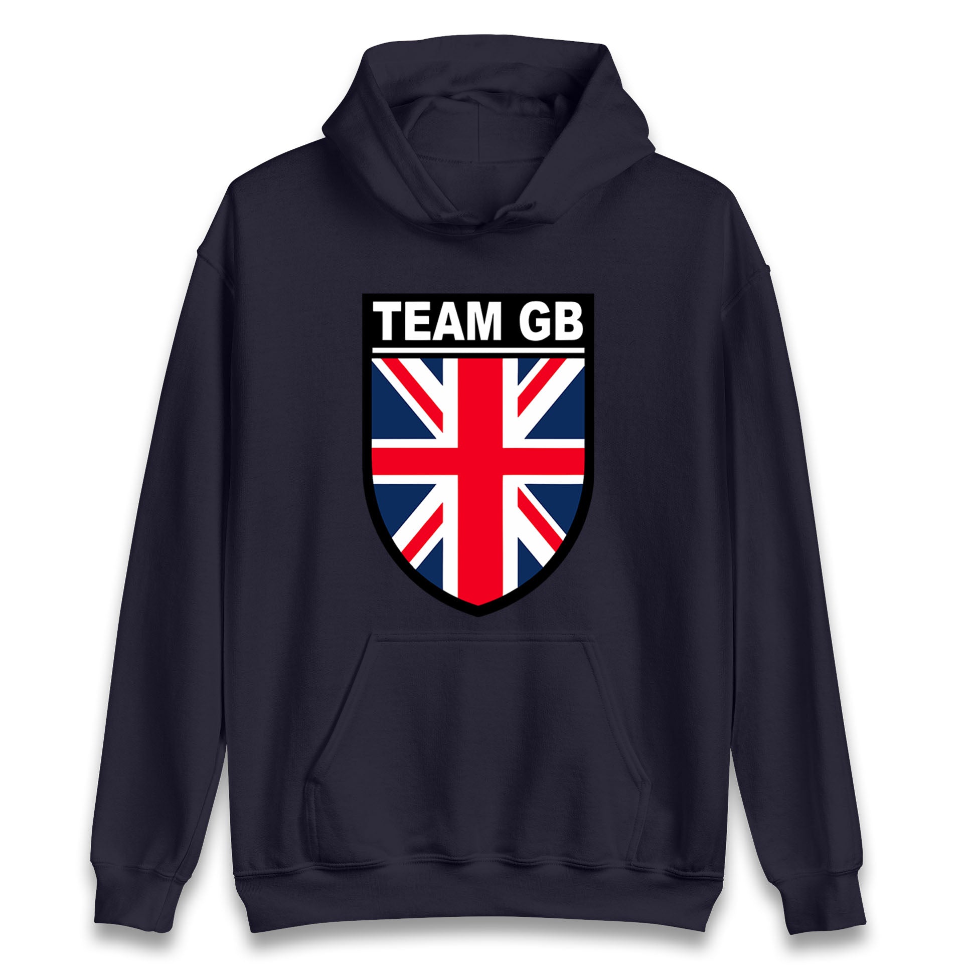 Team GB Hoodie