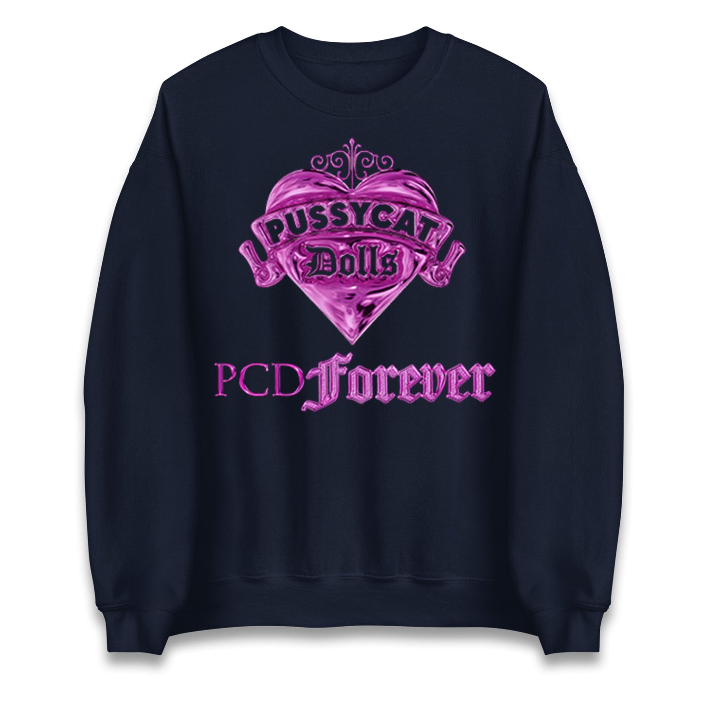 Ashley Roberts Jumper