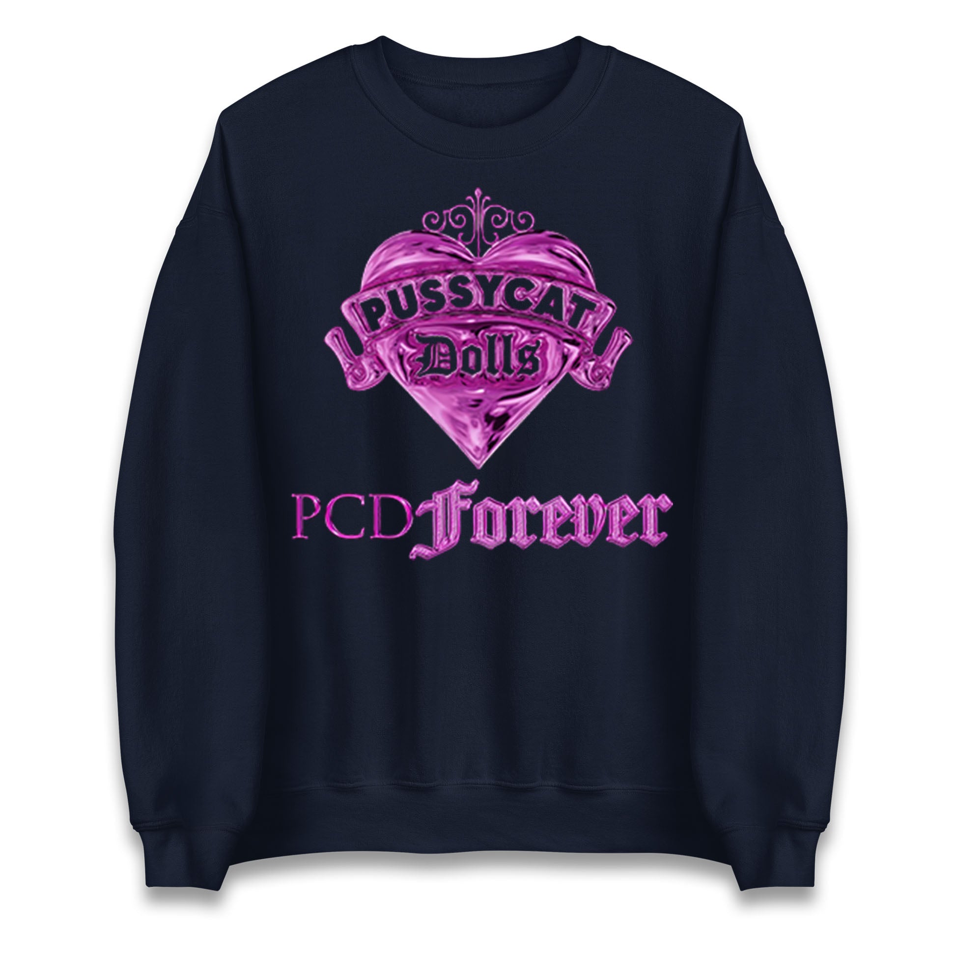 Ashley Roberts Jumper