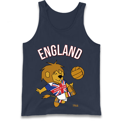 World Cup Willie Tank Top