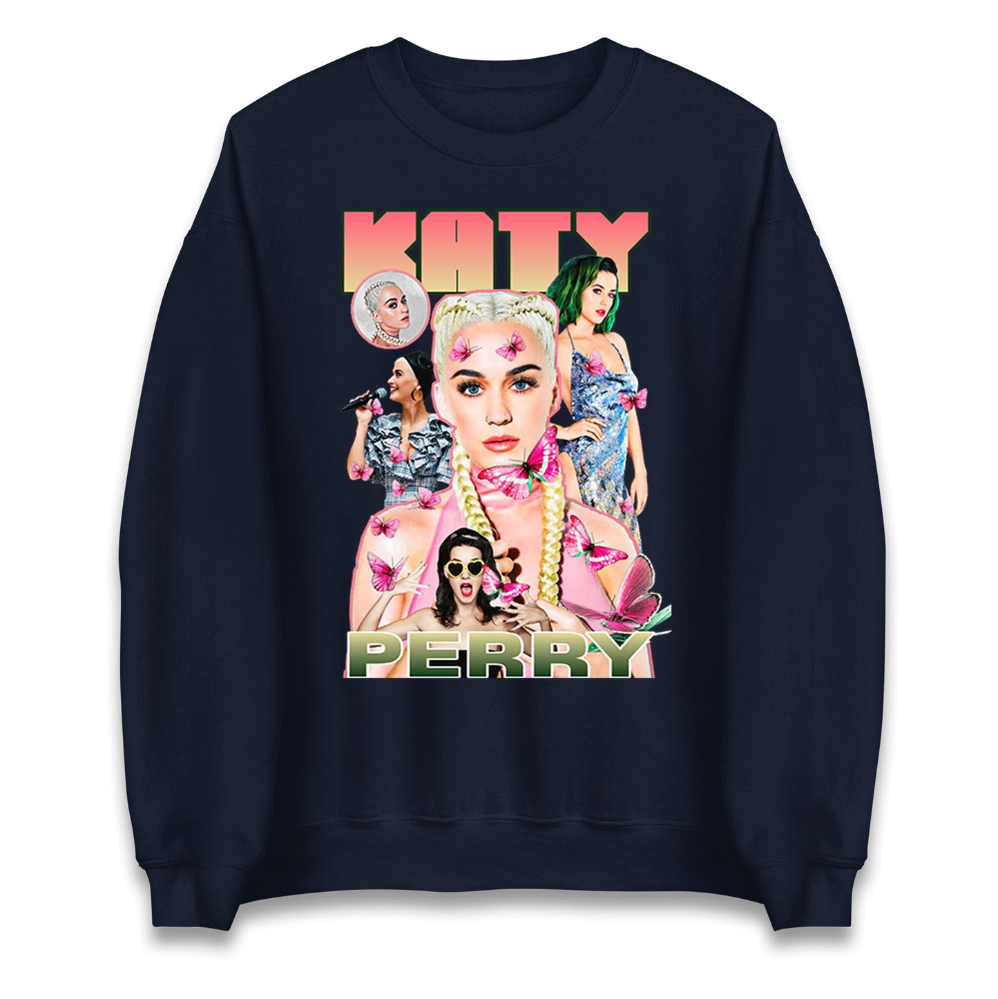 Katy Perry Jumper