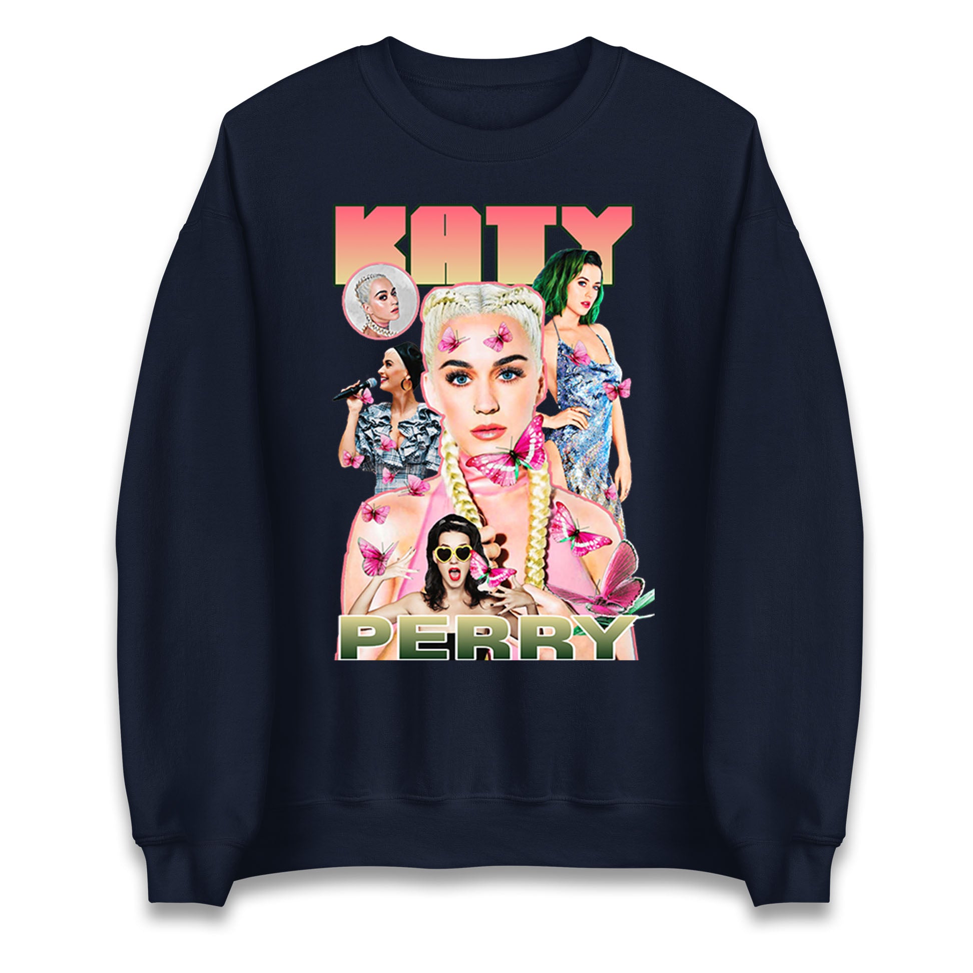 Katy Perry Jumper