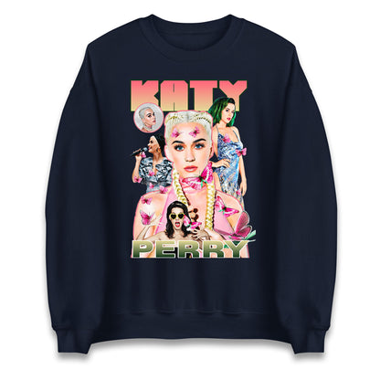 Katy Perry Jumper