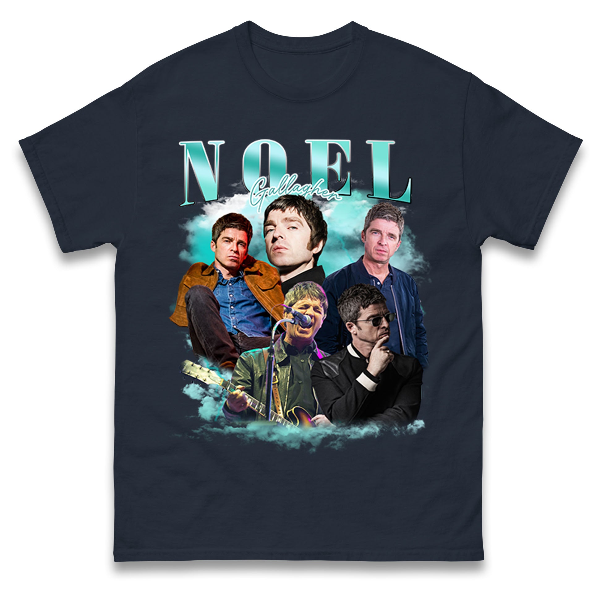 Noel Gallagher T-Shirts for Sale | Redbubble noel gallagher