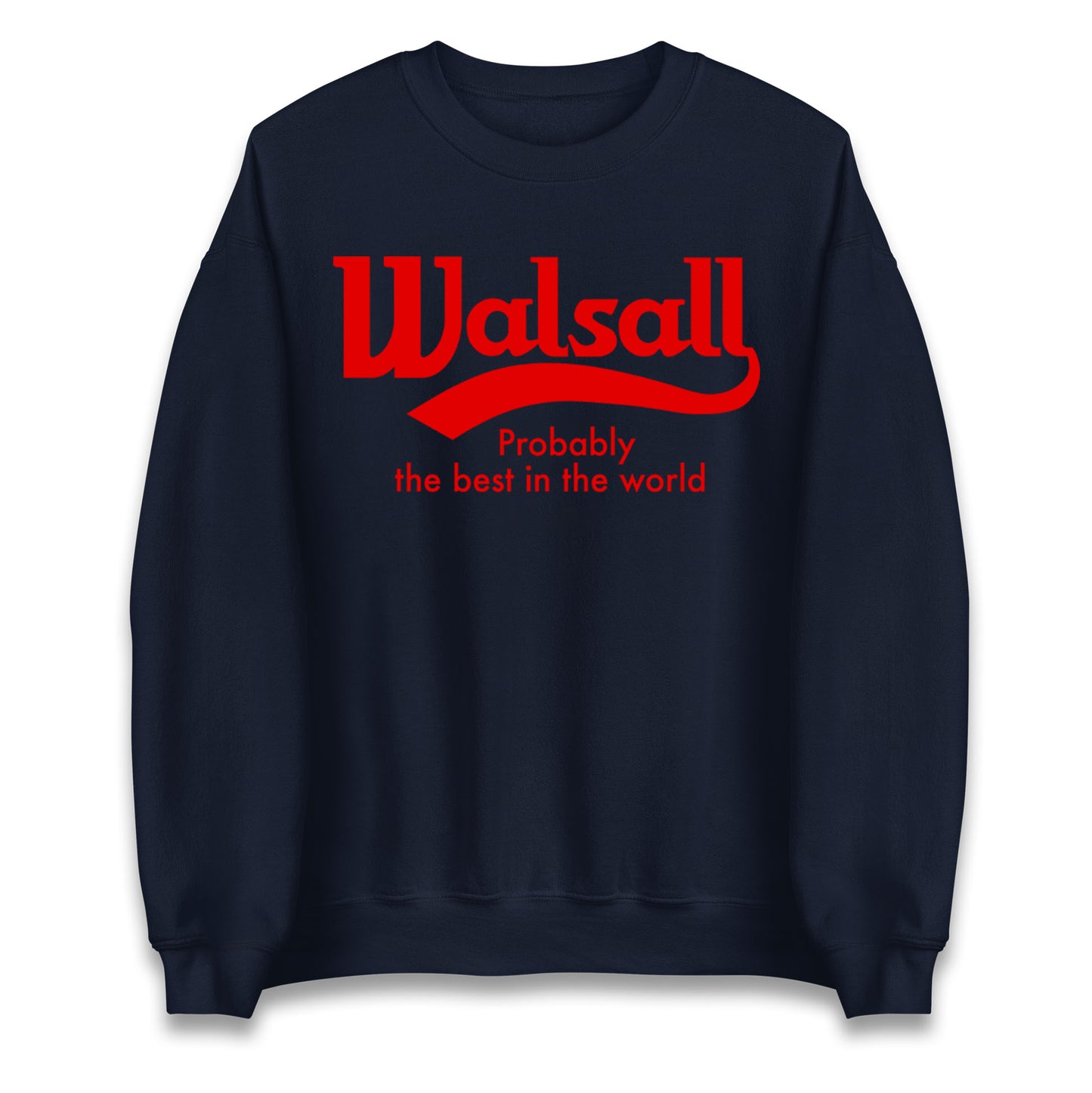 Walsall FC Jumper