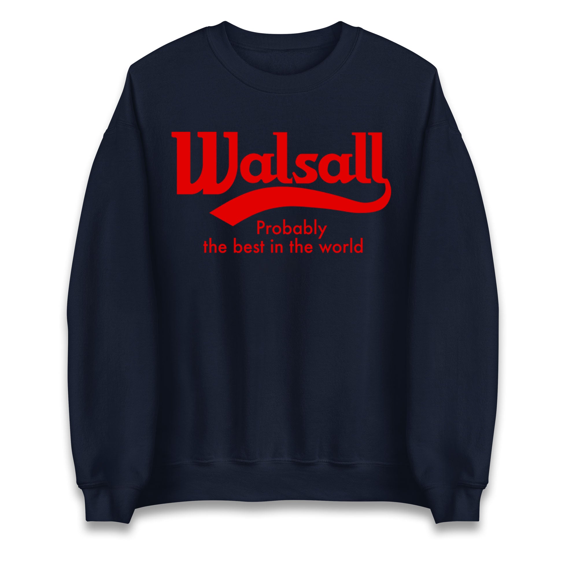 Walsall FC Jumper