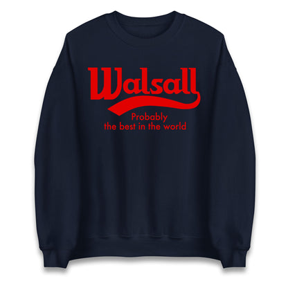 Walsall FC Jumper